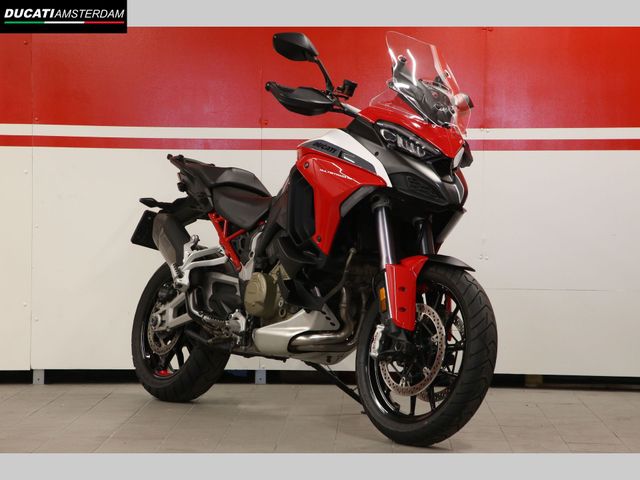 ducati - multistrada-v4-s