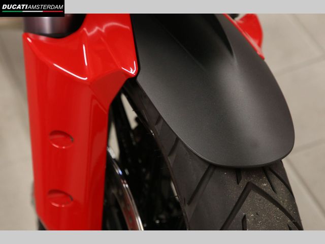 ducati - multistrada-v4-s