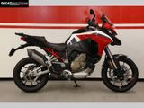 DUCATI MULTISTRADA V4 S SPORT