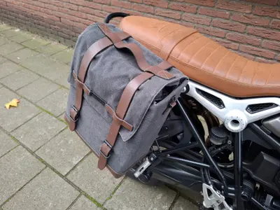 BMW R NINE T SCRAMBLER – foto 4
