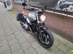 BMW R Nine T Scrambler ABS 2017 occasion – foto 2 van 22