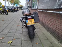 BMW R Nine T Scrambler ABS 2017 occasion – foto 12 van 22