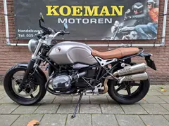 BMW R Nine T Scrambler ABS 2017 occasion – foto 7 van 22