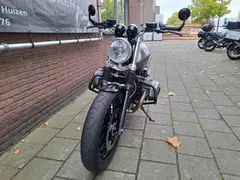 BMW R Nine T Scrambler ABS 2017 occasion – foto 9 van 22