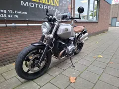 BMW R Nine T Scrambler ABS 2017 occasion – foto 8 van 22