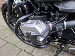 BMW R Nine T Scrambler ABS 2017 occasion – foto 14 van 22