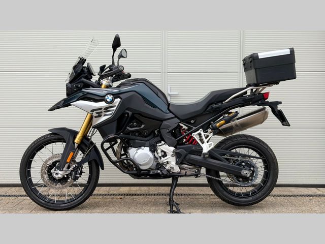 bmw - f-850-gs