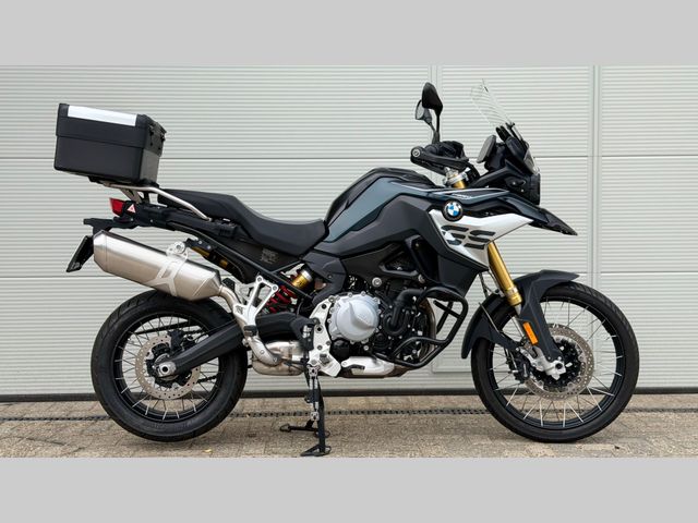 bmw - f-850-gs