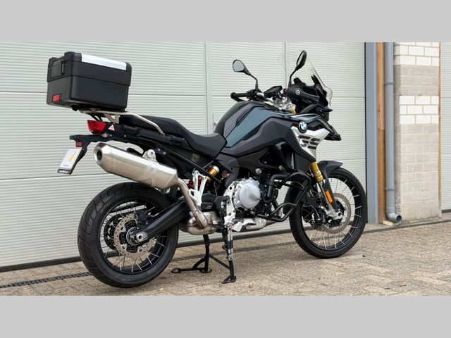 bmw - f-850-gs