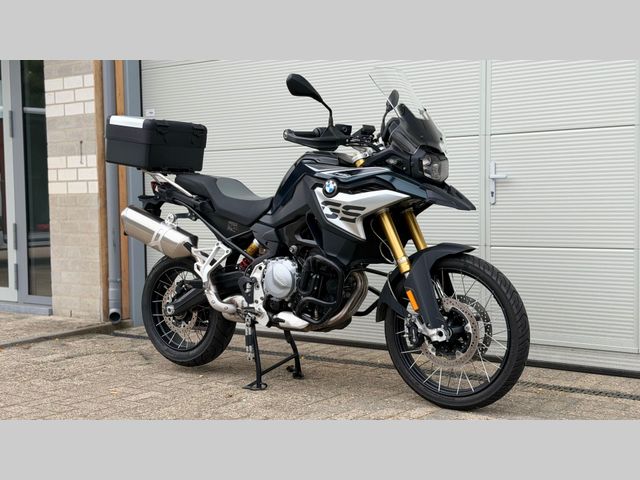 bmw - f-850-gs