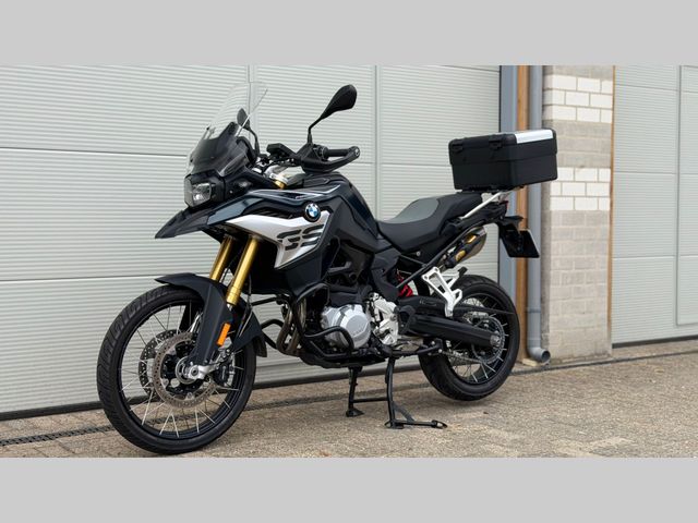 bmw - f-850-gs
