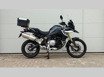 BMW F 850 GS 2019 occasion
