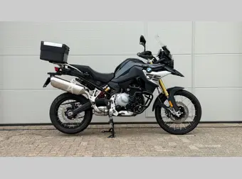 BMW F 850 GS 2019 occasion