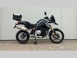 BMW F 850 GS