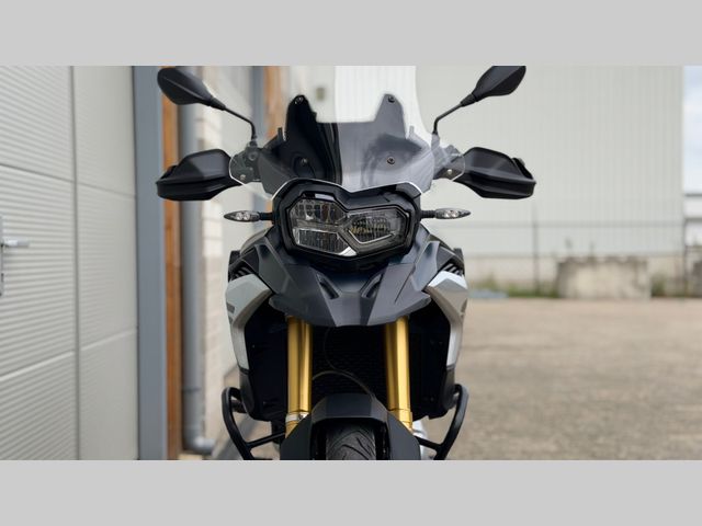 bmw - f-850-gs