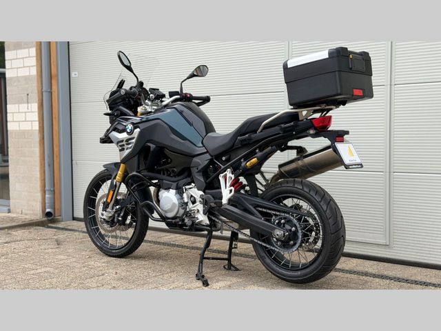 bmw - f-850-gs