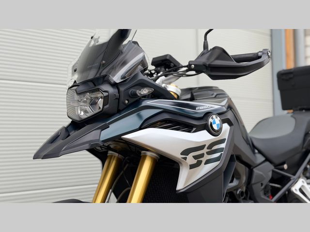 bmw - f-850-gs