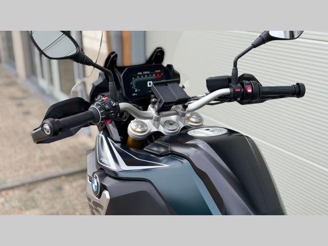 bmw - f-850-gs