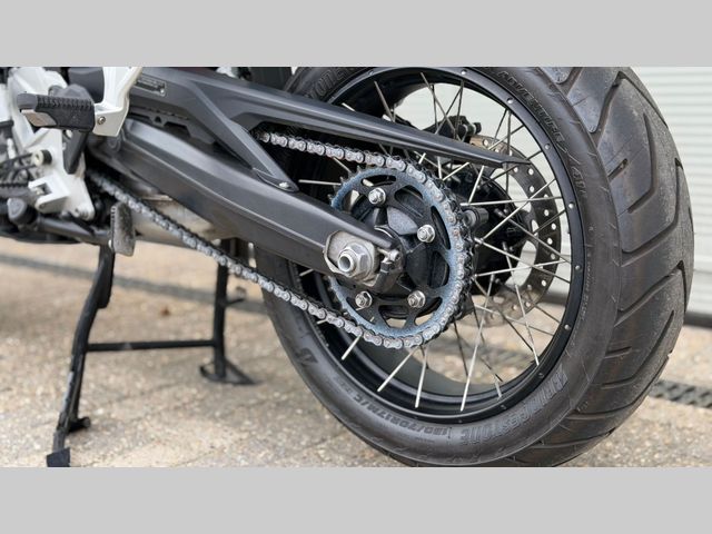 bmw - f-850-gs