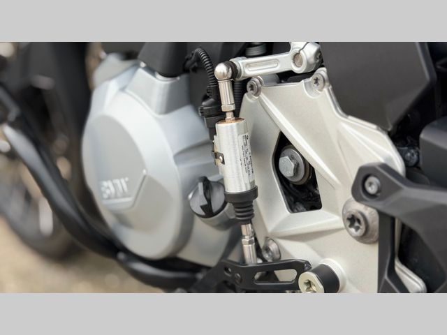 bmw - f-850-gs