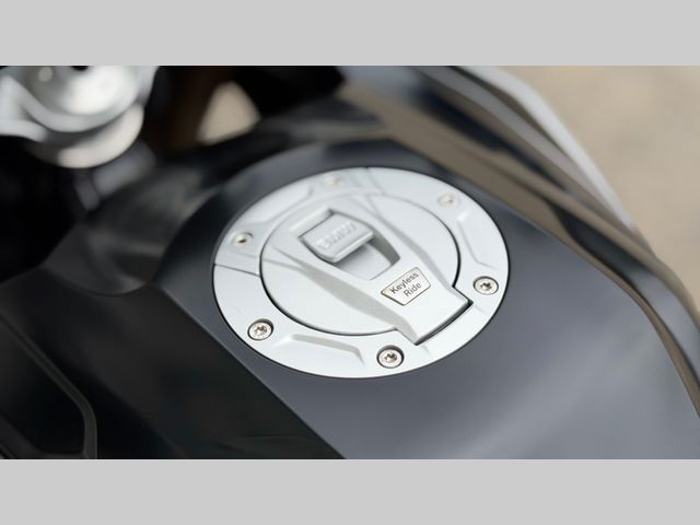 bmw - f-850-gs