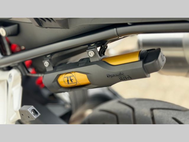 bmw - f-850-gs