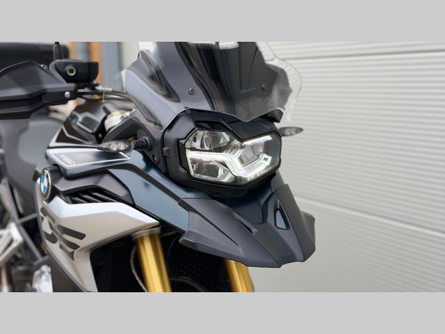 bmw - f-850-gs