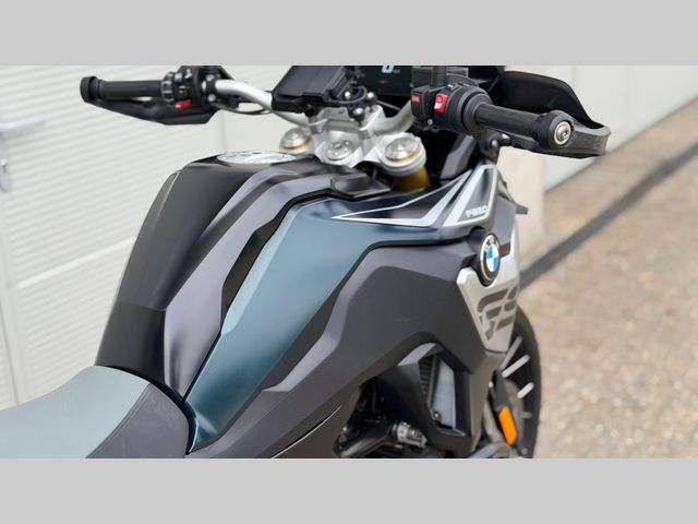 bmw - f-850-gs