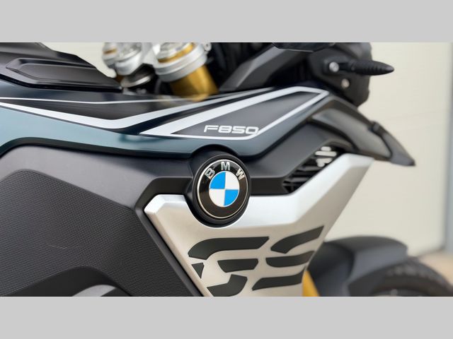 bmw - f-850-gs