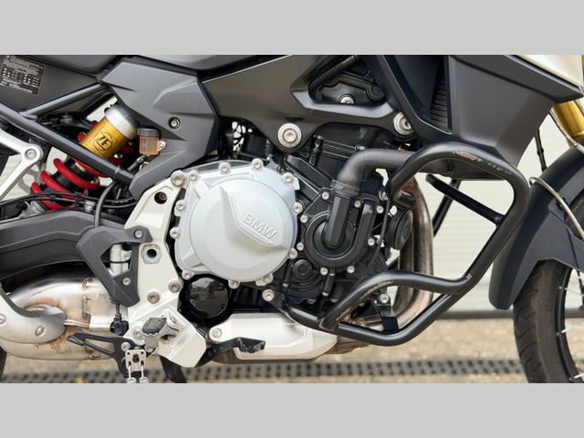 bmw - f-850-gs