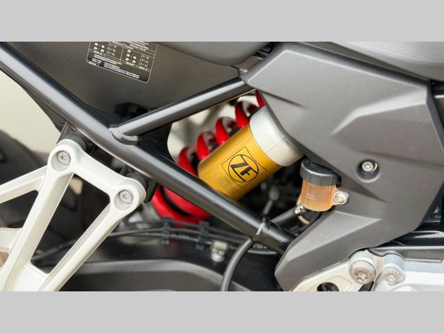 bmw - f-850-gs