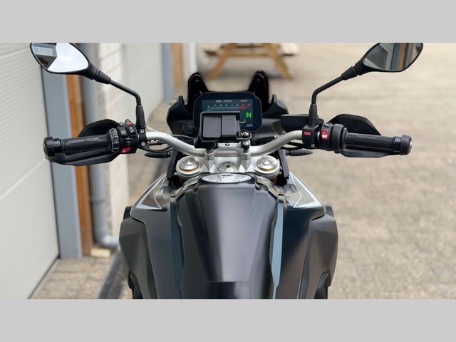 bmw - f-850-gs