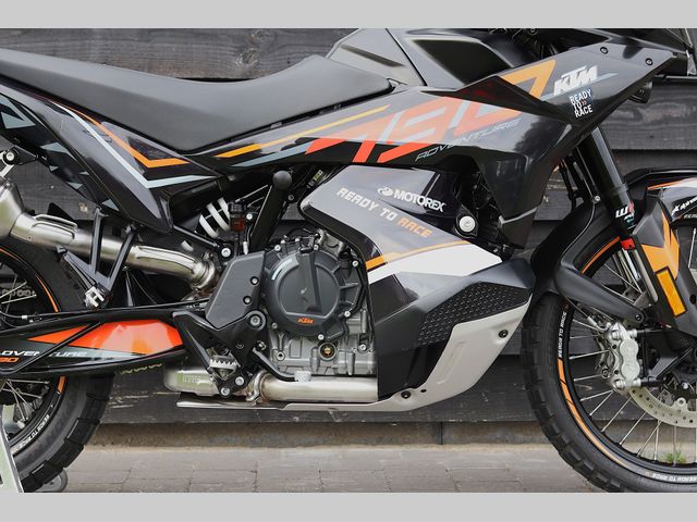 ktm - 790-adventure