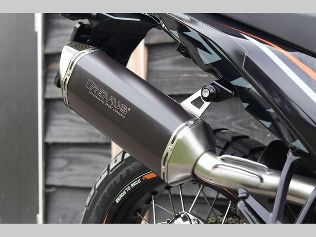 ktm - 790-adventure