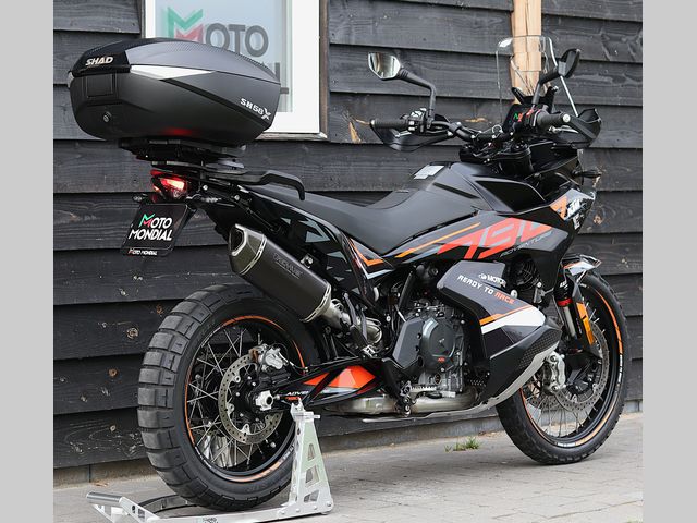 ktm - 790-adventure