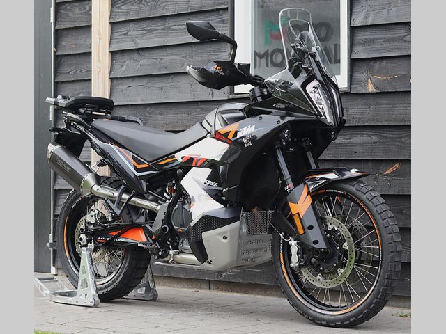 ktm - 790-adventure