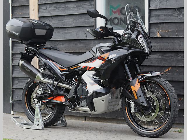 ktm - 790-adventure