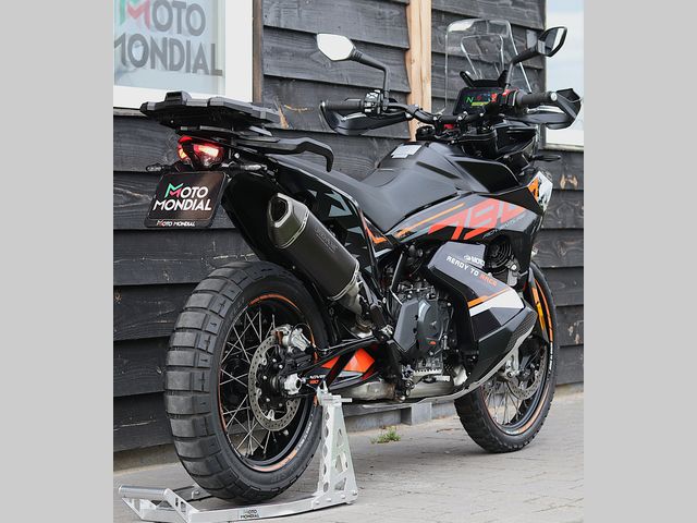 ktm - 790-adventure
