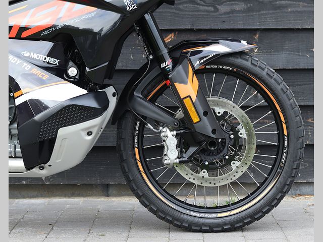 ktm - 790-adventure