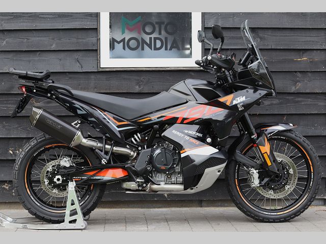 ktm - 790-adventure