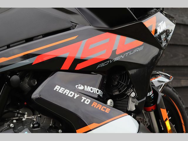ktm - 790-adventure