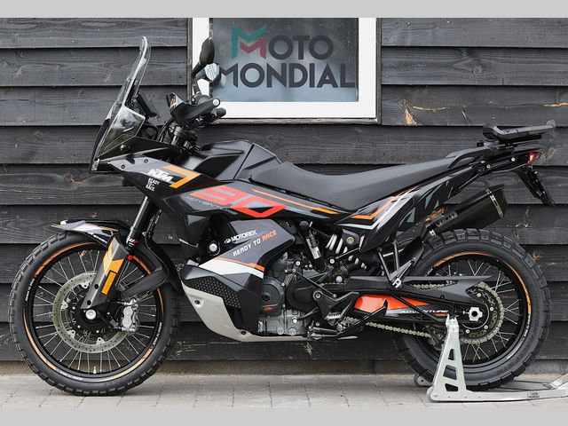 ktm - 790-adventure