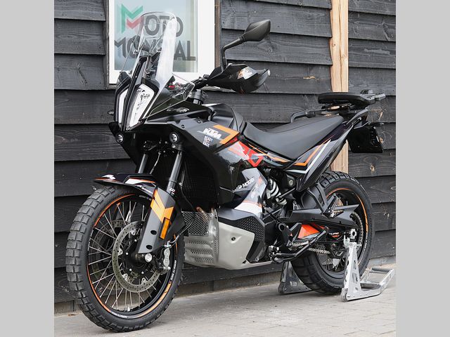 ktm - 790-adventure