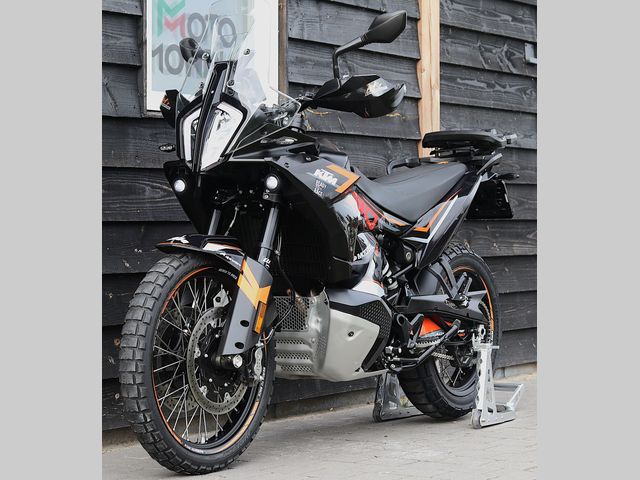 ktm - 790-adventure