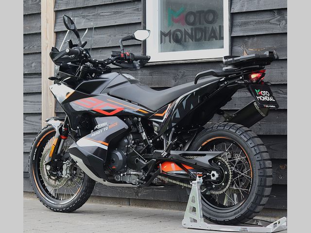ktm - 790-adventure