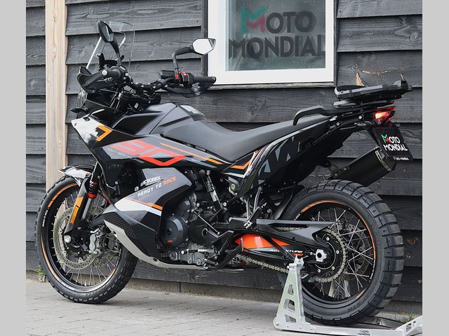 ktm - 790-adventure