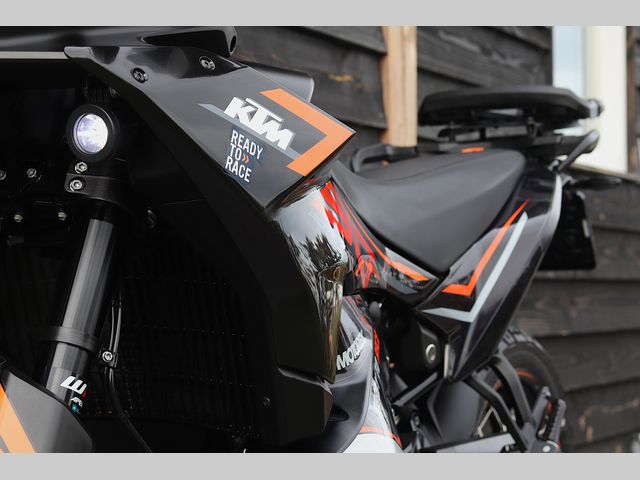 ktm - 790-adventure