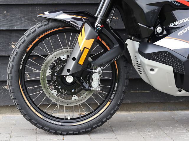 ktm - 790-adventure
