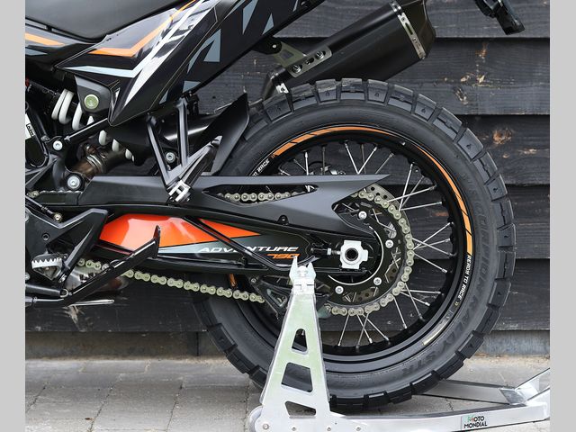ktm - 790-adventure
