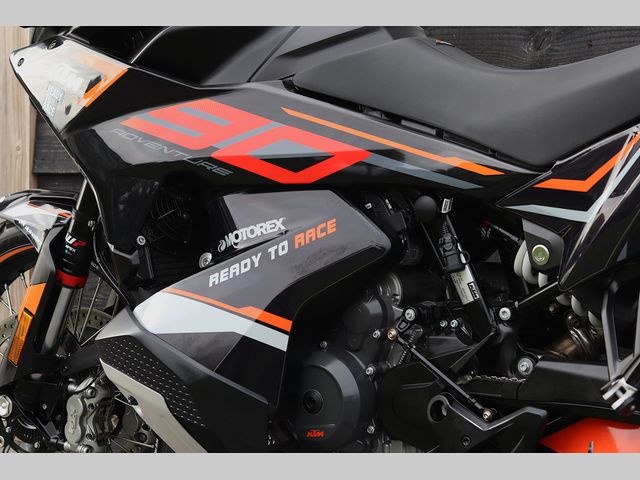 ktm - 790-adventure
